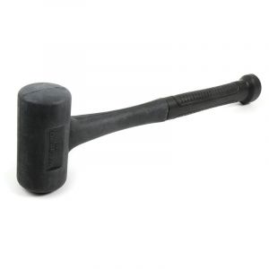 Čekic gumeni 45 mm Protech