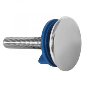 Čep za lavabo hromirani Minotti