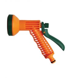 Pištolj za vodu 6 vrsta mlazeva F89551