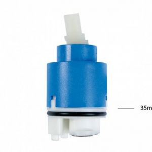 Keramički Mešač sa nožicom – 35 mm - PKM35B