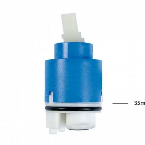 Keramički Mešač sa nožicom – 35 mm - PKM35B