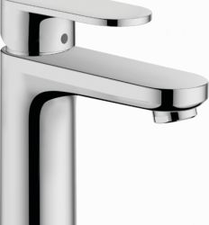 Vernis Blend Jednoručna mešalica za umivaonik 100 sa iskačućim setom za otpad 71551000