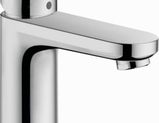 Vernis Blend Jednoručna mešalica za umivaonik 100 sa iskačućim setom za otpad 71551000