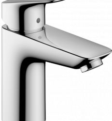 LOGIS Jednoručna mešalica za umivaonik 100 71100000