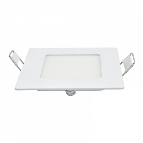 M3UK 3W 4000K beli ugradni kvadratni LED panel