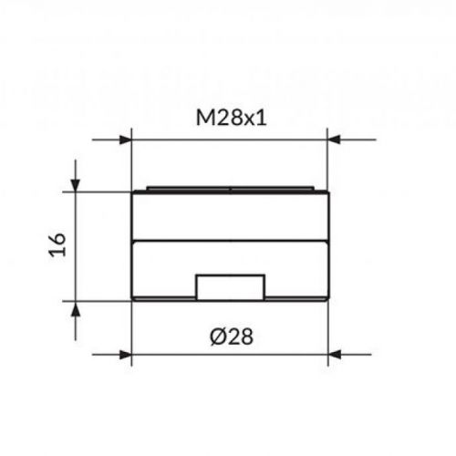 PERLATOR M28 SNx1 Rosan PPM28N