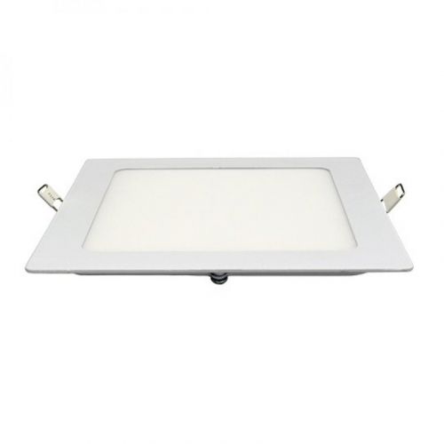 M12UK 12W 6500K beli ugradni kvadratni LED panel