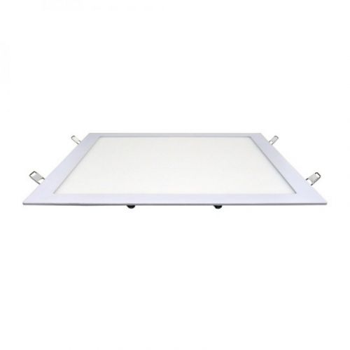 M24UK 24W 3000K beli ugradni kvadratni LED panel