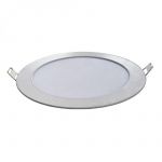 M12UO 12W 4000K beli ugradni okrugli LED panel