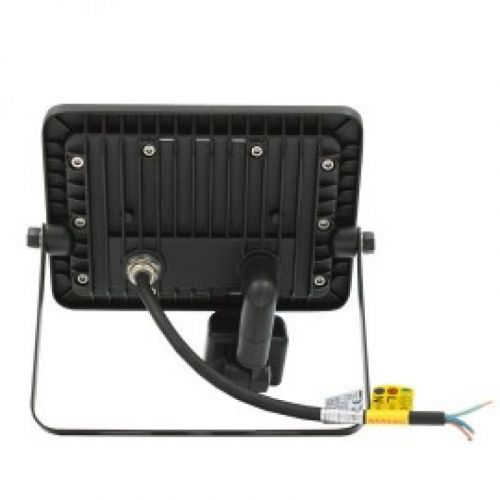 M490030-RLS-C2 6500K SMD ECO LED reflektor sa senzorom 30W crni