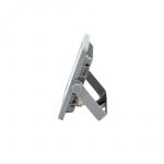 M480010-S2 6500K SMD ECO LED reflektor 10W tamno sivi