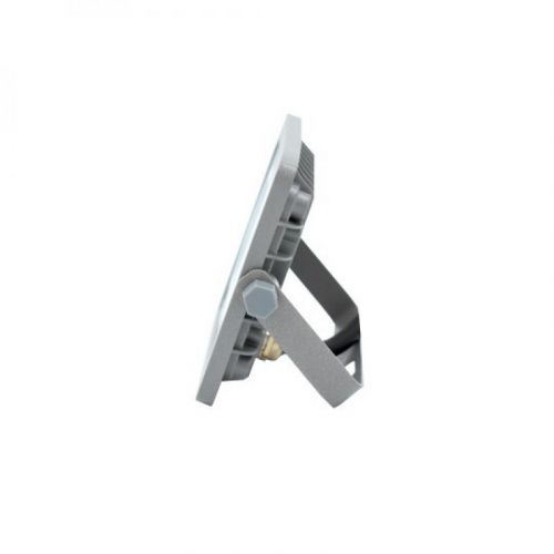 M480010-S2 6500K SMD ECO LED reflektor 10W tamno sivi