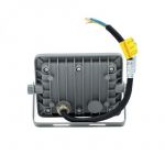 M480010-S2 6500K SMD ECO LED reflektor 10W tamno sivi