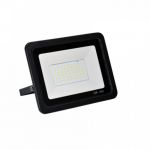 M490020 3000K SMD LED reflektor crni 20W