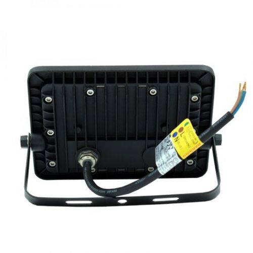 M480030-C2 6500K SMD ECO LED reflektor 30W crni