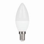E14 5W C36 4000K LED ECO sijalica 220-240V