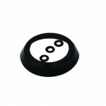 GUMICA GREJAČA ZA MK CRNA 3593