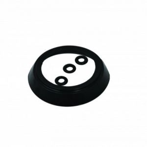 GUMICA GREJAČA ZA MK CRNA 3593