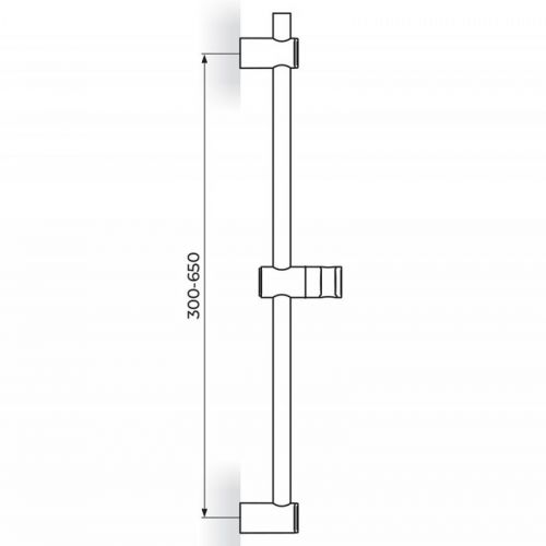 Klizna Šipka PDTZS12 S2