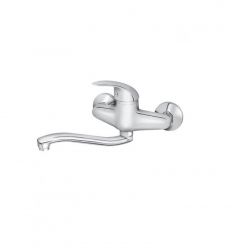 KING J321S20 Baterija za Sudoperu - Lavabo izliv 200mm - s