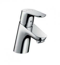 Focus Jednoručna mešalica za umivaonik 70 sa iskačućim kompletom za otpad 31730000