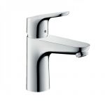 FOCUS Jednoručna mešalica za umivaonik 100 31607000