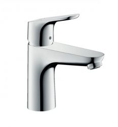 FOCUS Jednoručna mešalica za umivaonik 100 31607000