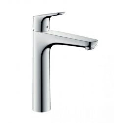 Focus Jednoručna mešalica za umivaonik 190 sa iskačućim kompletom za otpatke 31608000