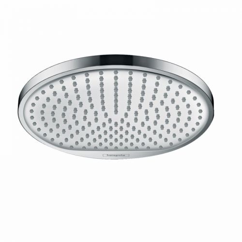 Hansgrohe Tuš ruža Crometta S 240 1F hrom 26723000