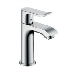 METRIS Jednoručna mešalica za umivaonik 100 31088000