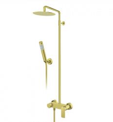 S2 GOLD 237251G baterija za usponski tuš