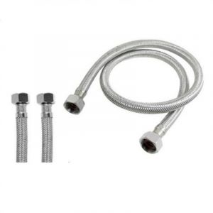 BRINOX crevo 3/8 - 3/8 35cm - FF