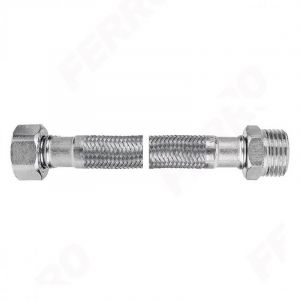 BRINOX crevo 1/2 - 1/2 60cm - MF