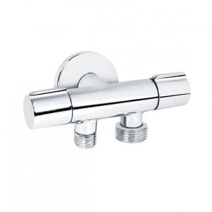 STOLZ UGAONI VENTIL 1/2 SA PRIKLJUCKOM 3/8 X 3/4