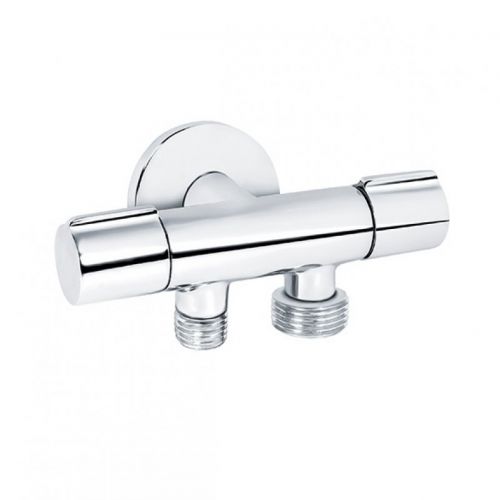 STOLZ UGAONI VENTIL 1/2 SA PRIKLJUCKOM 3/8 X 3/4