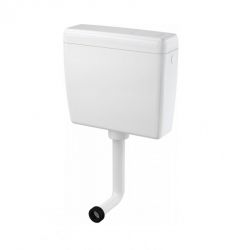 Predzidni vodokotlić - Alca Uni Dual - A93-3/8