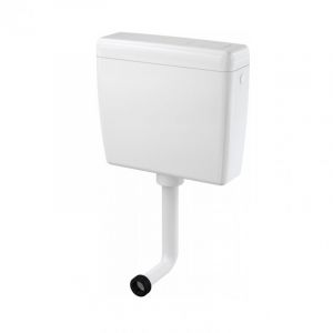 Predzidni vodokotlić - Alca Uni Dual - A93-3/8