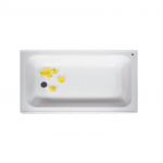 TANGO kada 140x70 ugradna