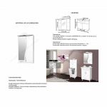 KONTESA LUX 45 - gornji deo