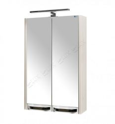 IBICA 55 - gornji deo