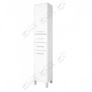 ATINA bianco vertikala 35x190 - korpa