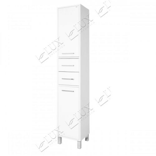 ATINA bianco vertikala 35x190 - korpa