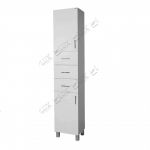 LUX IBERI vertikala 35x190 - polica