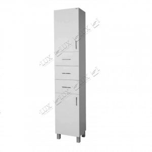 LUX IBERI vertikala 35x190 - polica