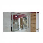 Ogledalo- gornji deo AURA 80 led - 19165