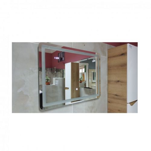 Ogledalo- gornji deo AURA 80 led - 19165