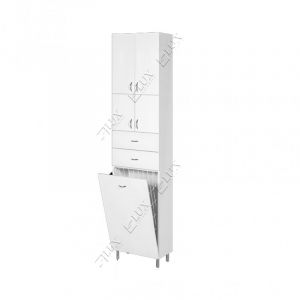 DM vertikala 50x190 - polica