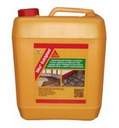 Sika ESTRIPLAST Aditiv za podno grejanje 20 kg