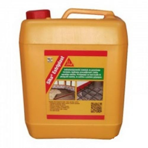 Sika ESTRIPLAST Aditiv za podno grejanje 20 kg
