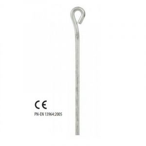 Žica sa ušicom 250 mm